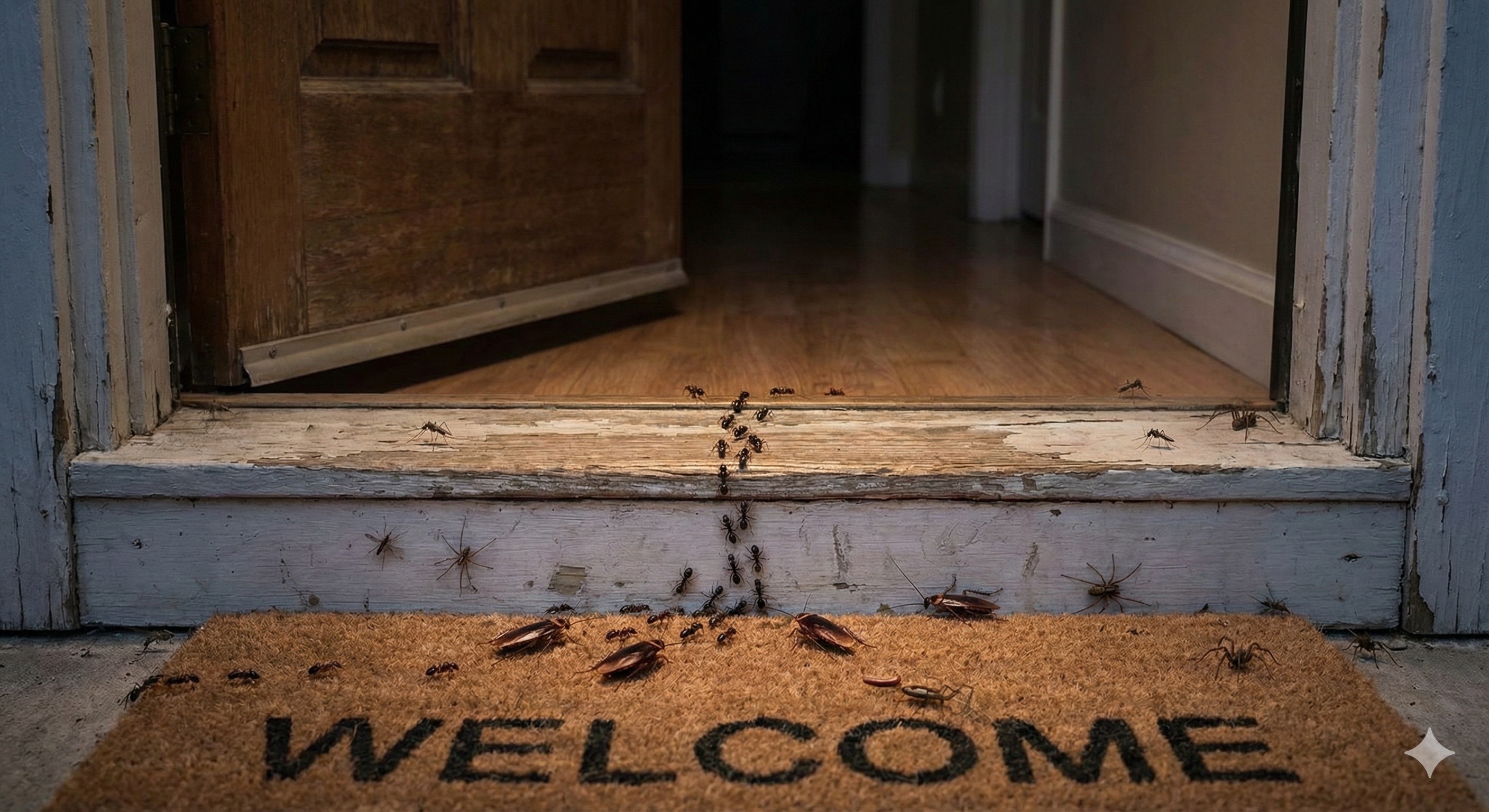 Pest Prevention in Bakersfield: 5 Tips to Protect Your Home