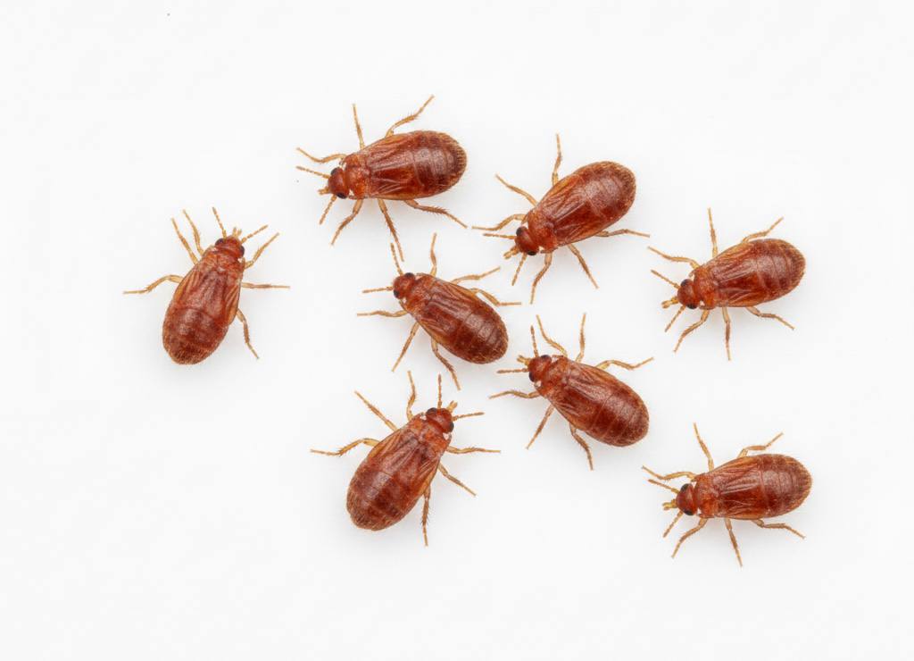 Fleas in Bakersfield: What Homeowners Need to Know