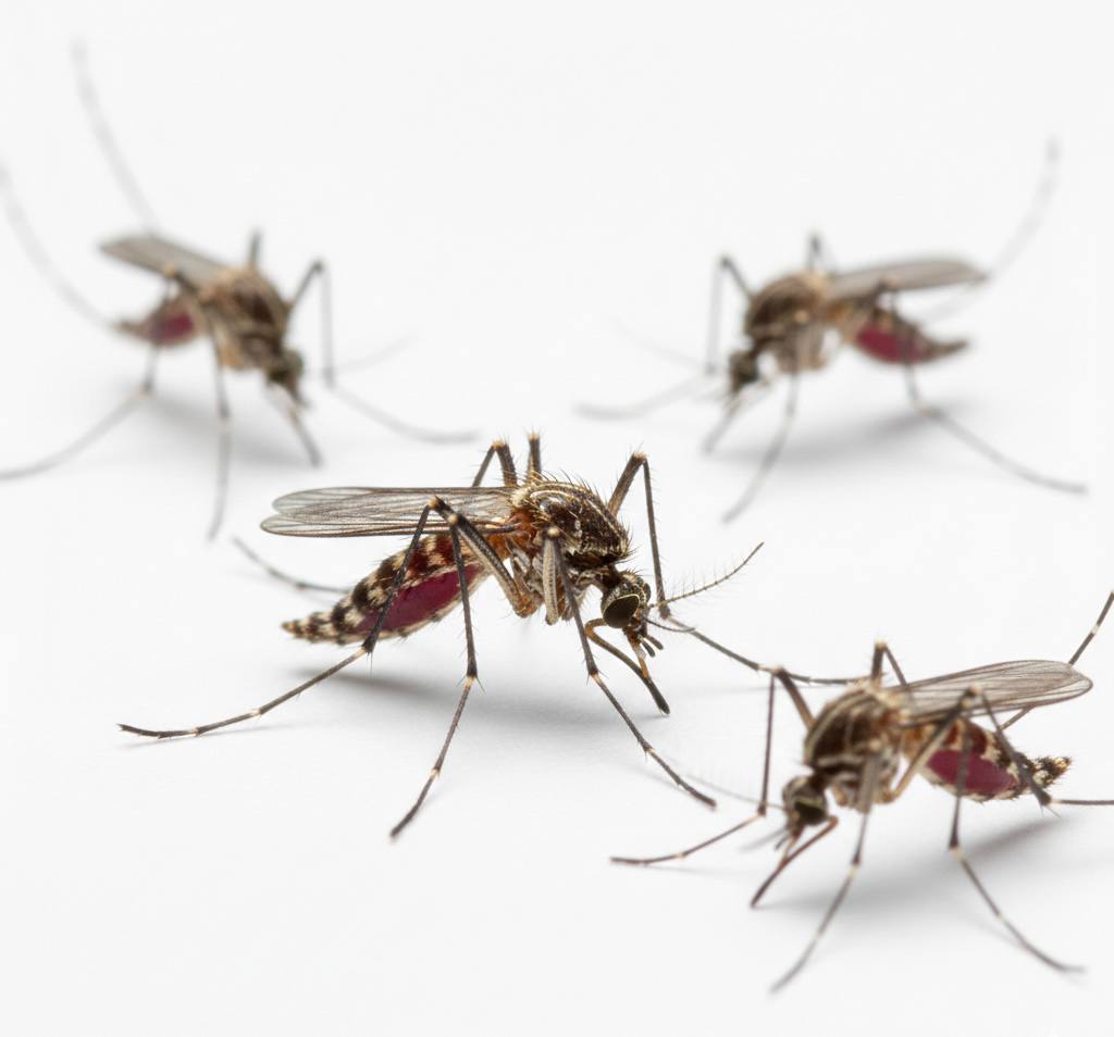 Mosquitoes in Bakersfield: Homeowners Guide